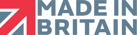 Made In Britain Logo