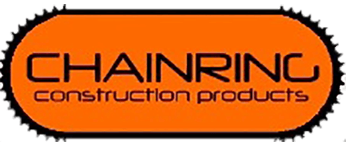 Chainring Construction Logo