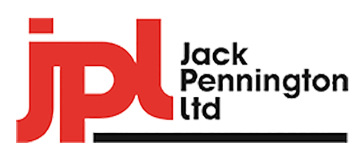 Jack Pennington LTD Logo