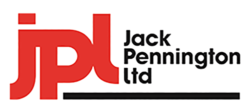 Jack Pennington Logo